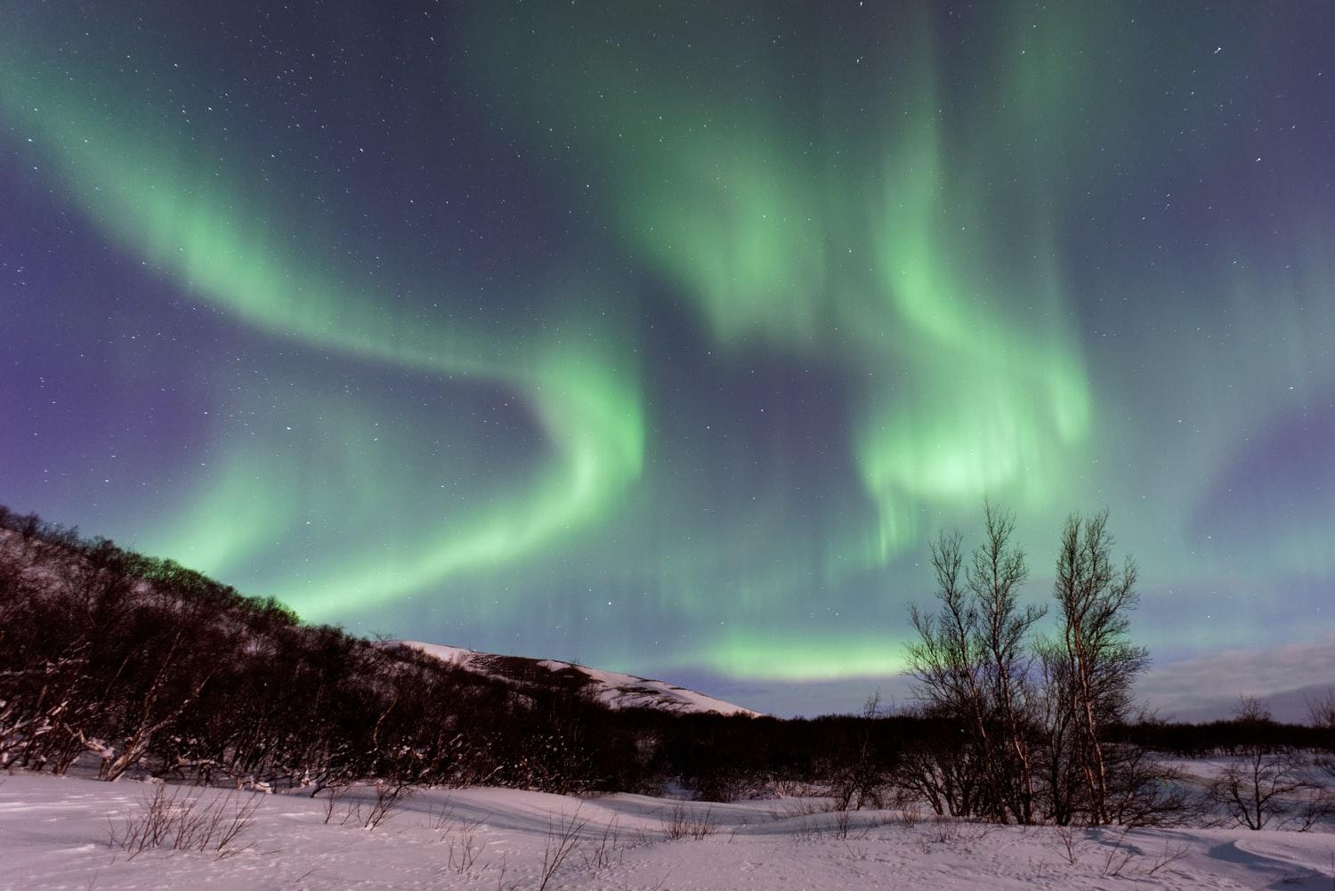 Iceland: attracting the Chinese tourism RMB